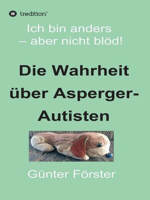 cover image of Die Wahrheit über Asperger-Autisten